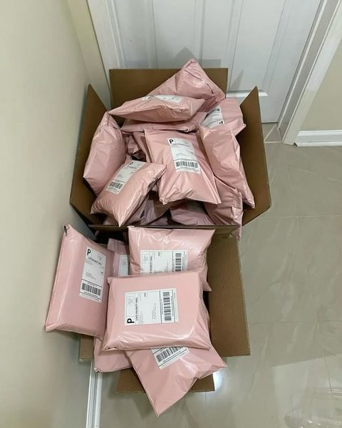 Customer order