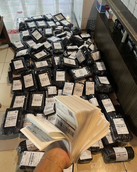 Customer order
